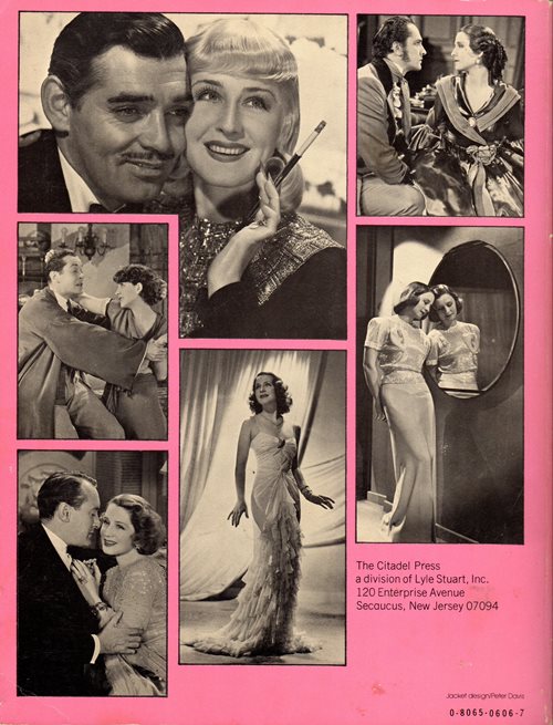 The Films of Norma Shearer