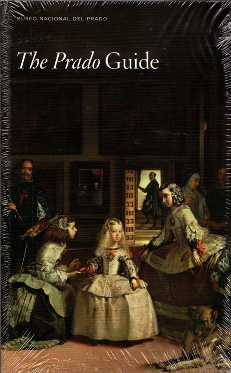 Image for The Prado Guide The Prado Guide