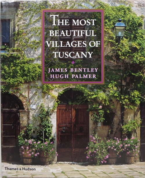 The Most Beautiful Villages of Tuscany