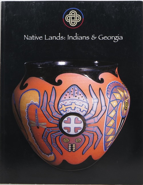 Native Lands: Indians & Georgia