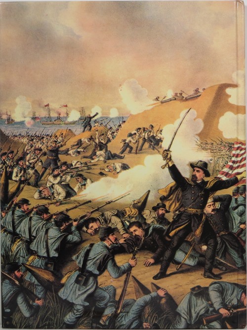 Firearms from Europe