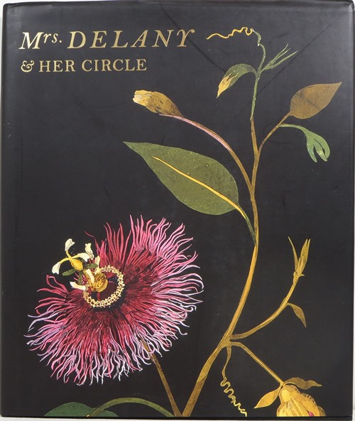 Mrs. Delany & Her Circle