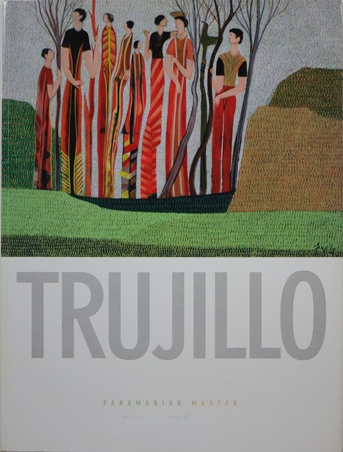 Guillermo Trujillo: Panamanian Master