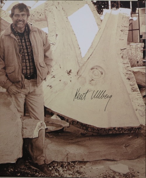 Image for Kent Ullberg: Monuments to Nature Kent Ullberg: Monuments to Nature