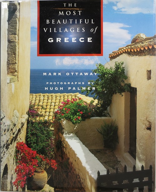 The Most Beautiful Villages of Greece