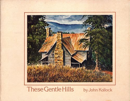 These Gentle Hills