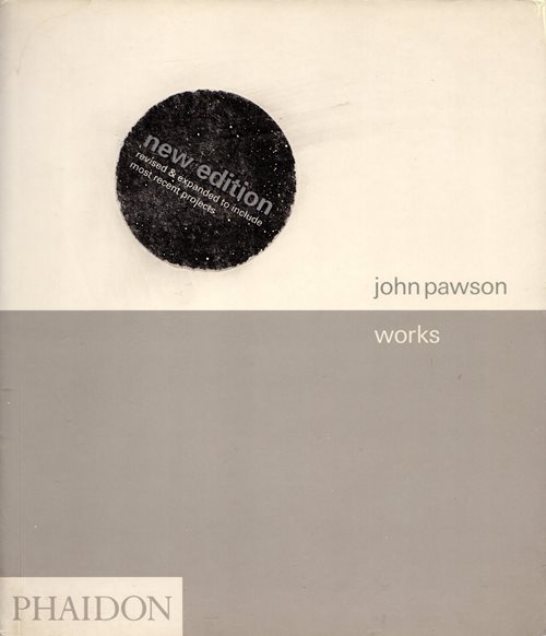 John Pawson: Works