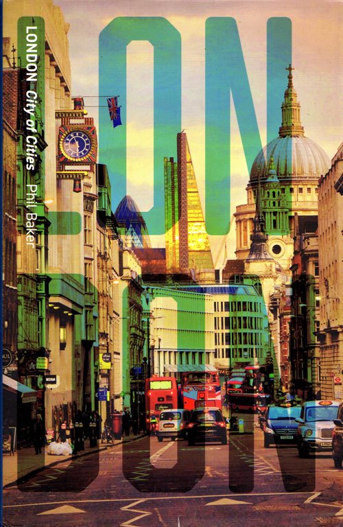 London: City of Cities (Citiscopes)