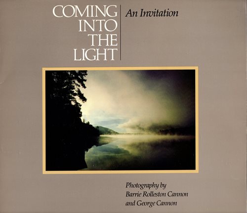 Coming into the Light: An Invitation