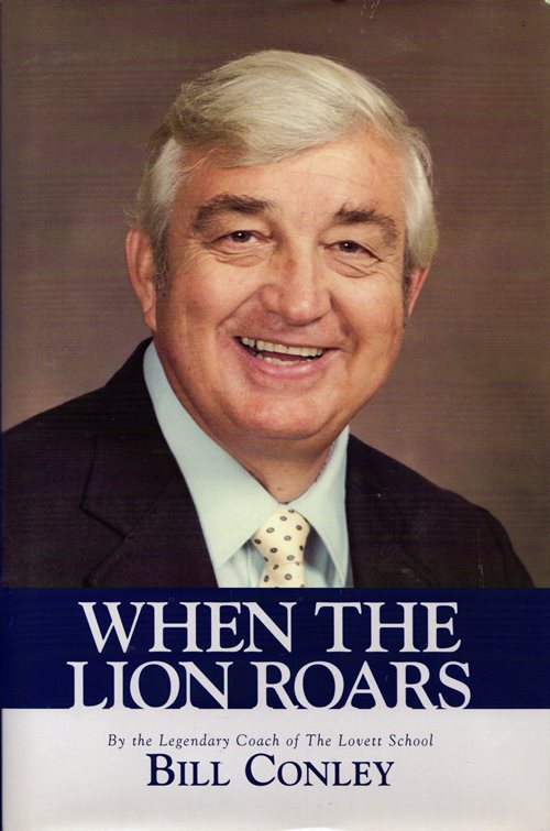 When the Lion Roars
