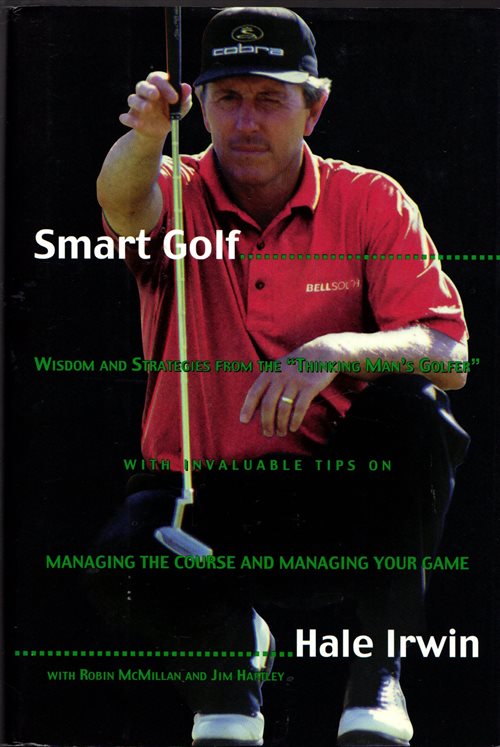 Smart Golf: Wisdom and Strategies from the 
