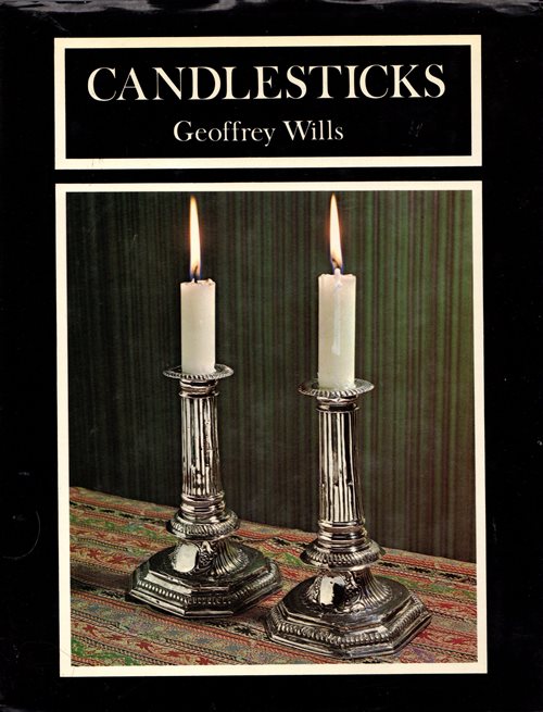 Candlesticks