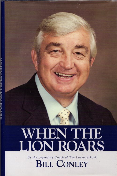 When the Lion Roars