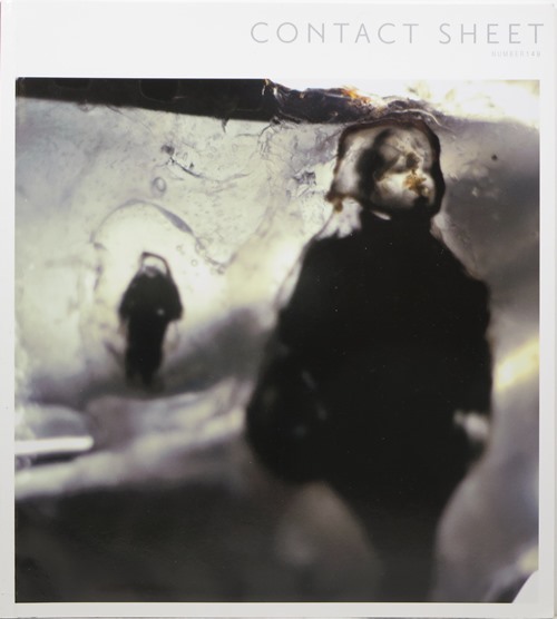 Contact Sheet 149: Tracing Memory