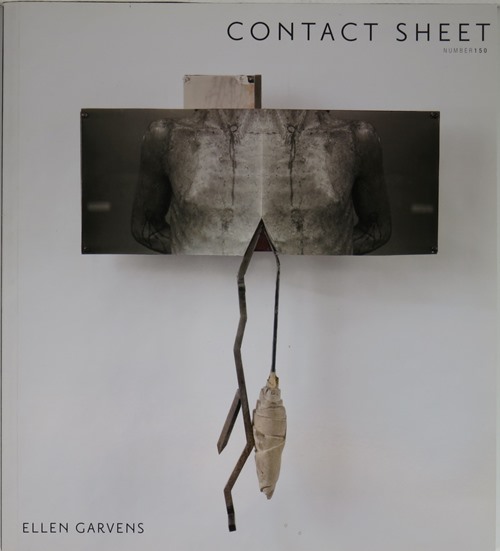 Contact Sheet 150: Prosthesis