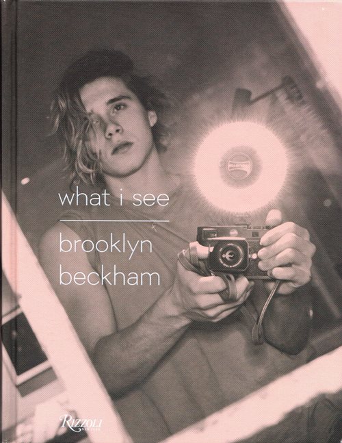 What I See