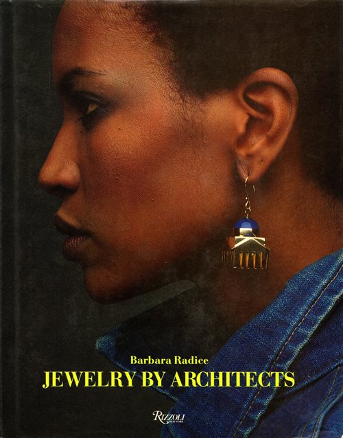 Jewelry by Architects: From the Collection of Cleto Munari