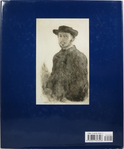Image for Degas and America: The Early Collectors Degas and America: The Early Collectors