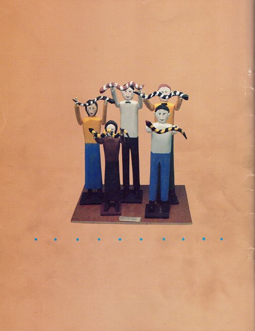 Image for Outsider Artists in Alabama Outsider Artists in Alabama