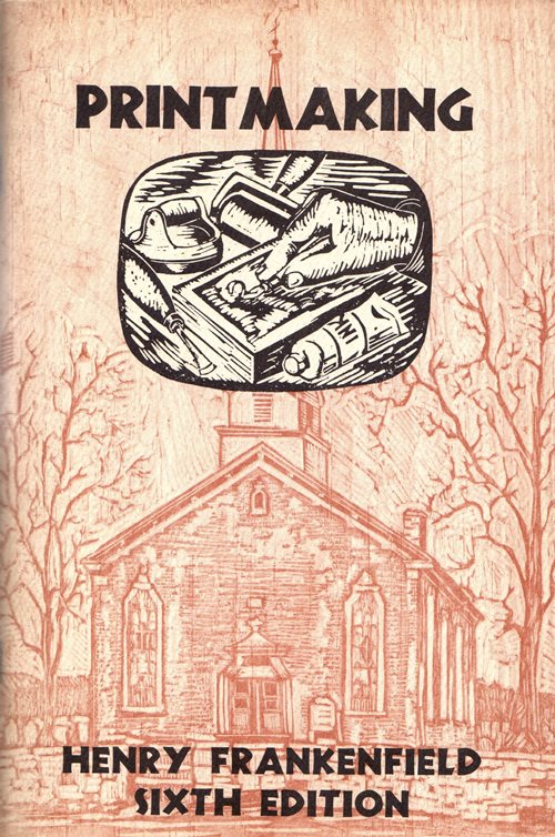 Image for Printmaking (Sixth Edition) Printmaking (Sixth Edition)
