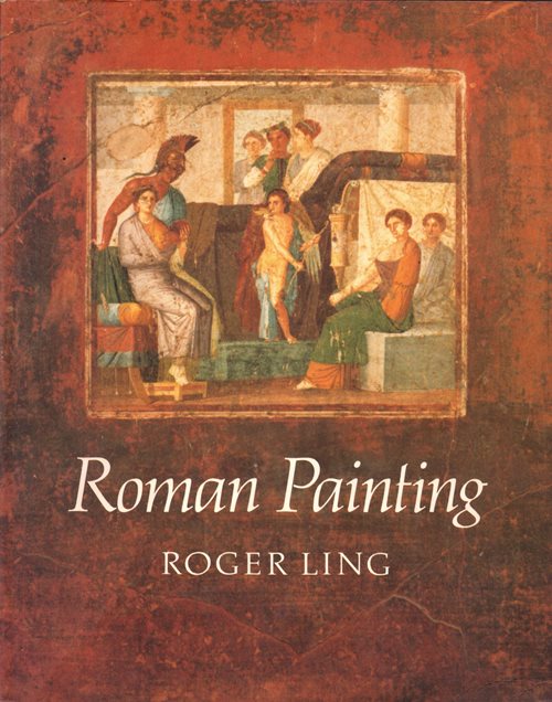 Image for Roman Painting Roman Painting