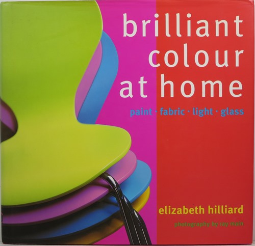 Image for Brilliant Colour at Home Brilliant Colour at Home