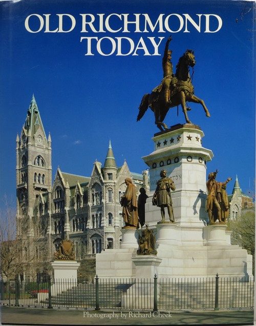 Image for Old Richmond Today Old Richmond Today