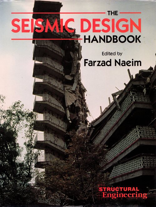 Image for The Seismic Design Handbook The Seismic Design Handbook