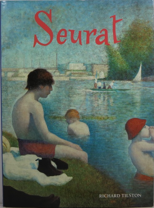 Image for Seurat Seurat