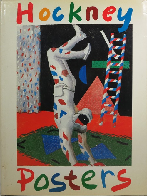 Image for David Hockney Posters David Hockney Posters