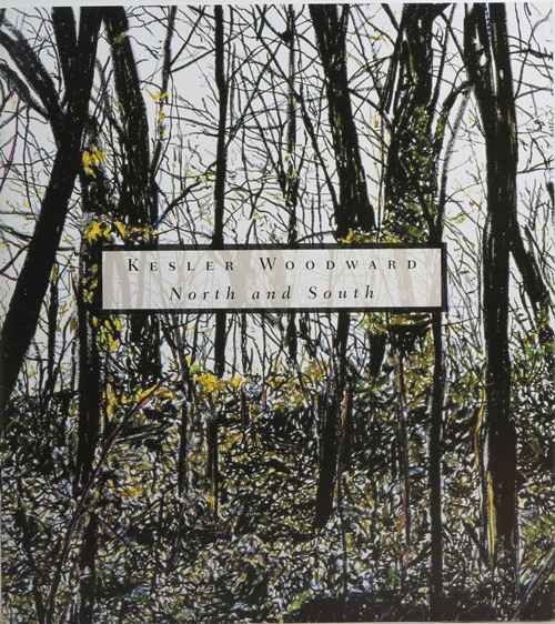 Image for Kesler Woodward: North and South Kesler Woodward: North and South