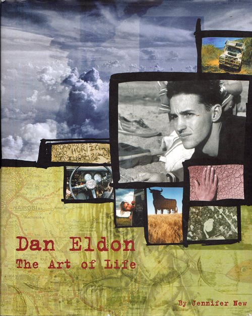 Don Eldon: The Art of Life