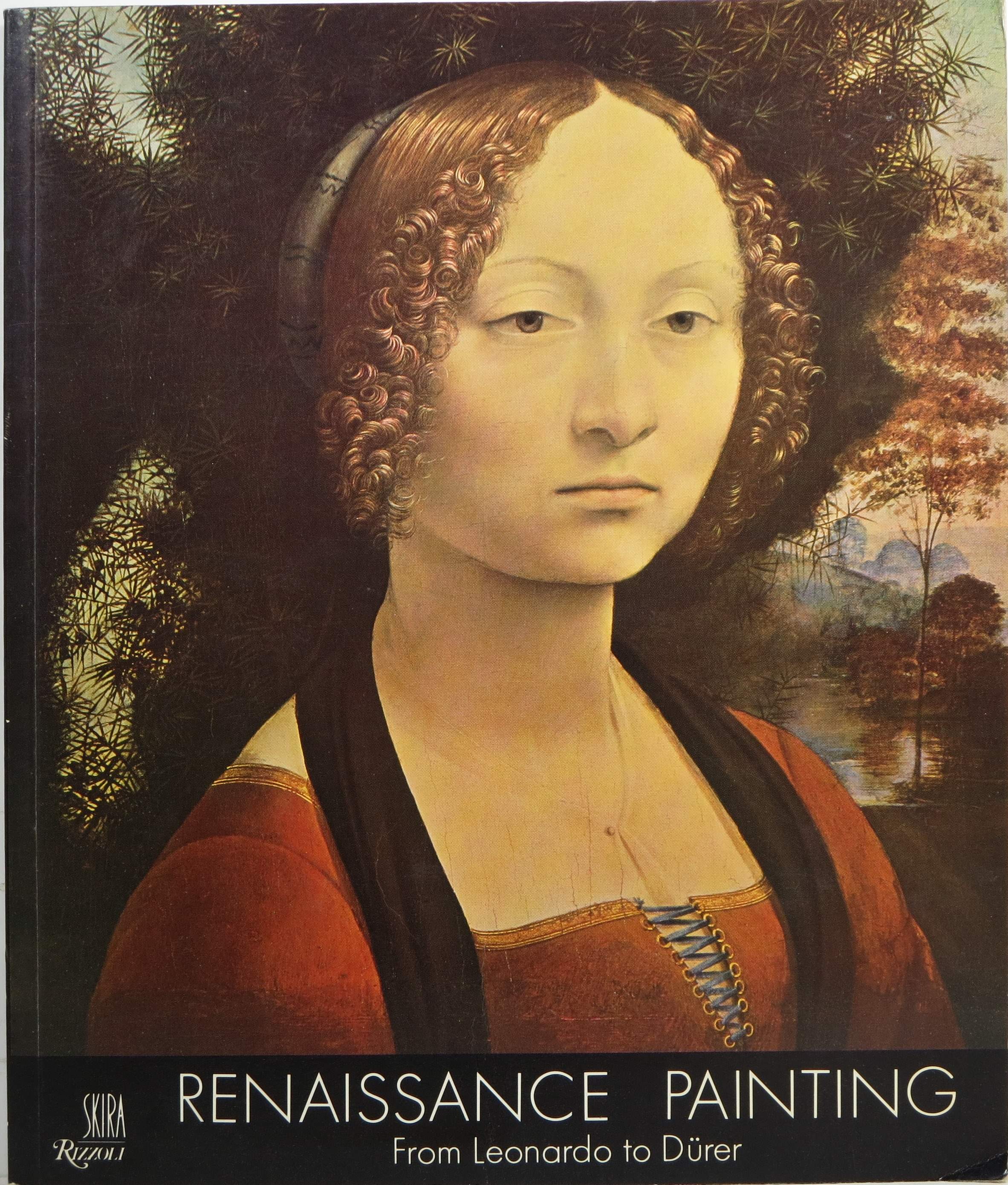 Renaissance Painting From Leonardo to Drer