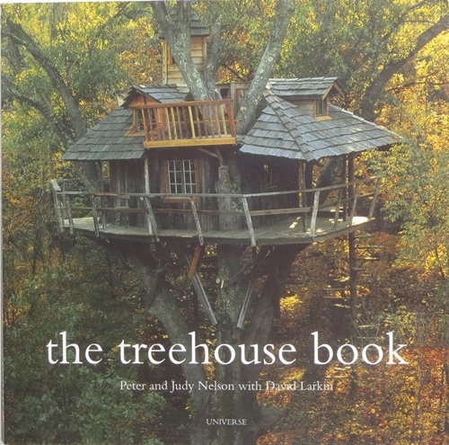 The Treehouse Book
