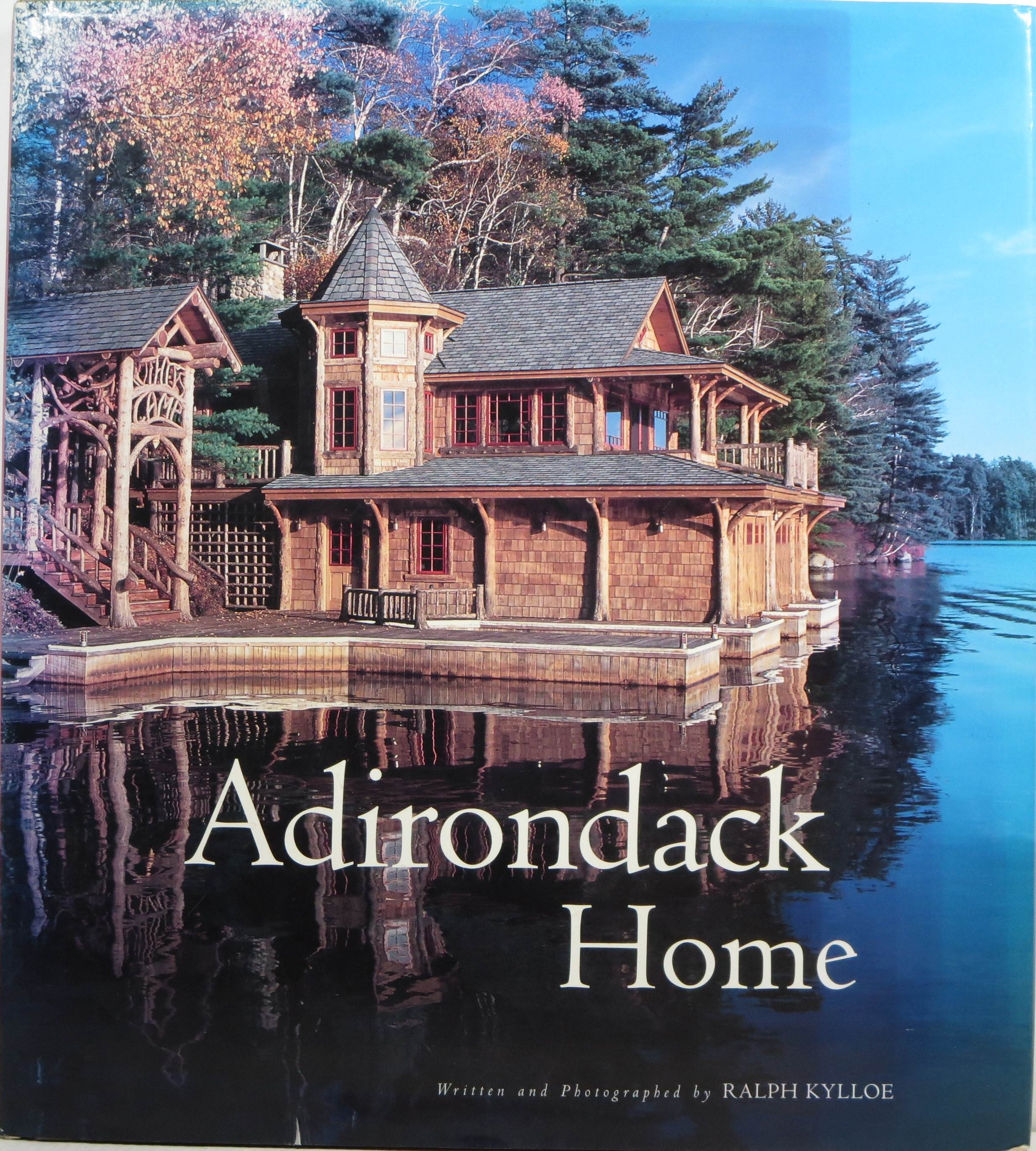 Image for Adirondack Home Adirondack Home