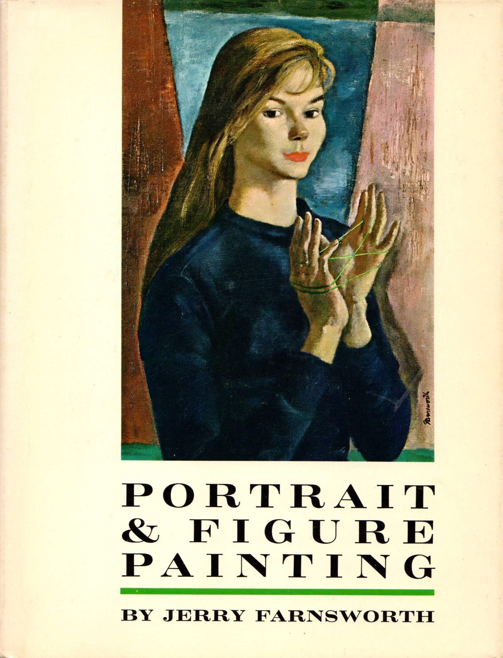 Image for Portrait & Figure Painting Portrait & Figure Painting