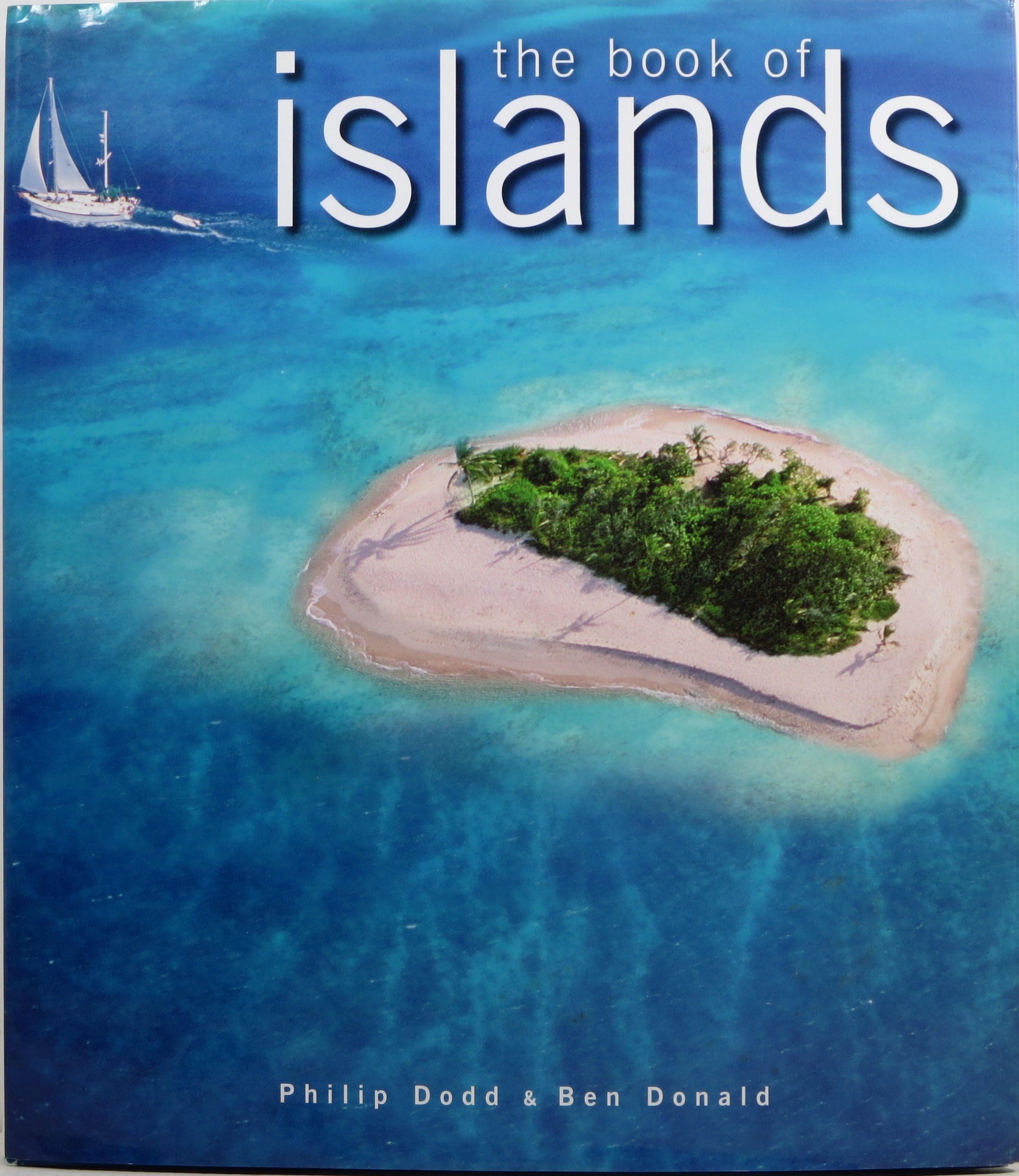 Image for The Book of Islands The Book of Islands