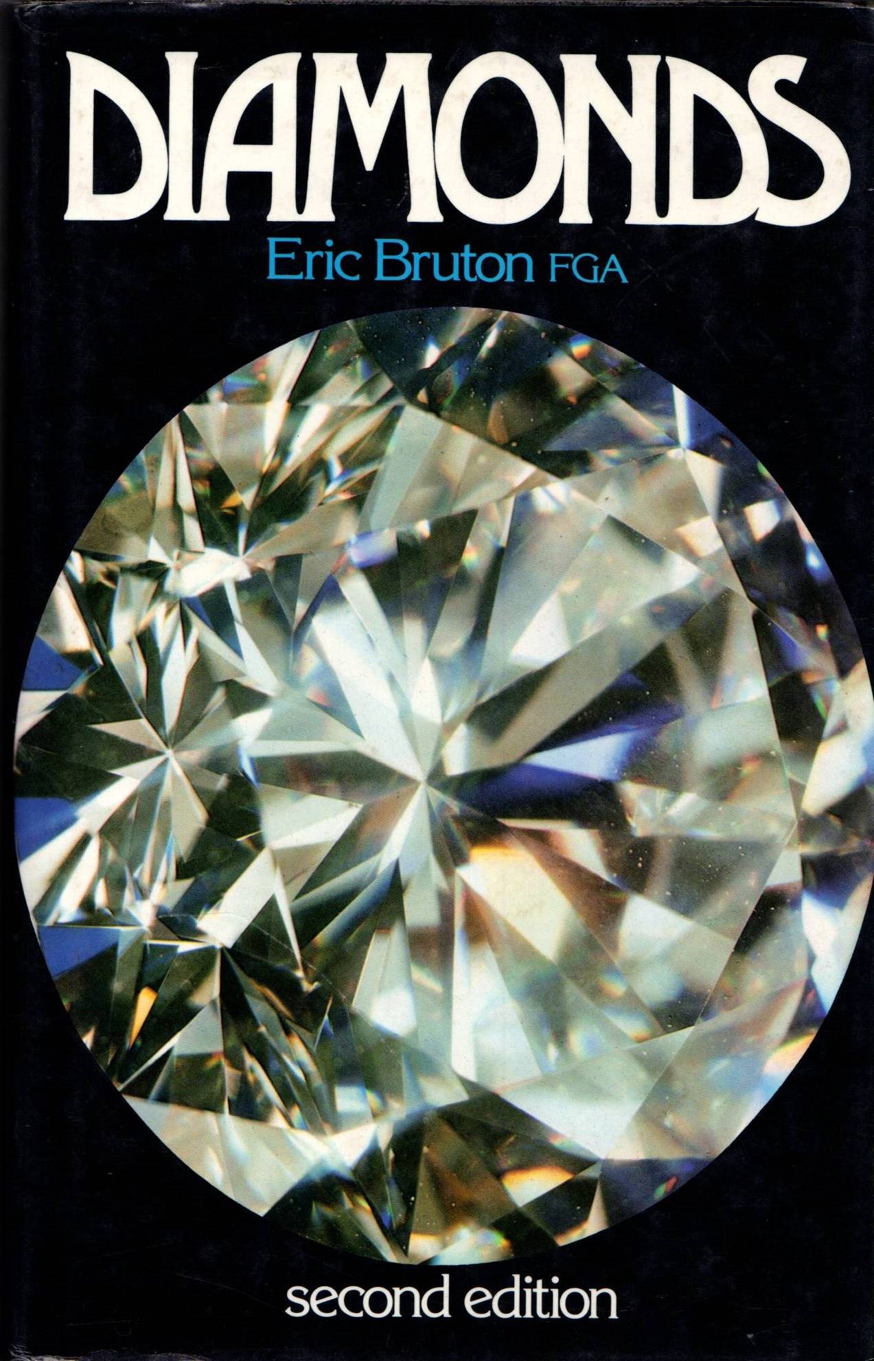 Image for Diamonds Diamonds