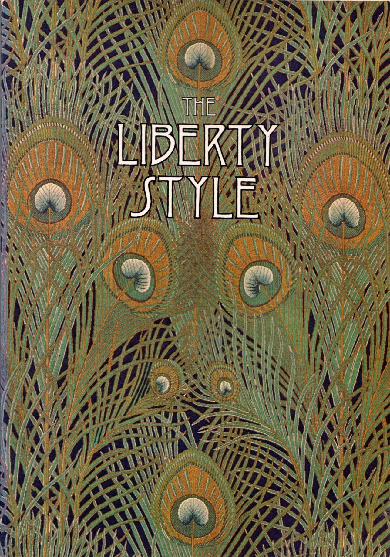 Image for The Liberty Style (All Colour Paperback) The Liberty Style (All Colour Paperback)