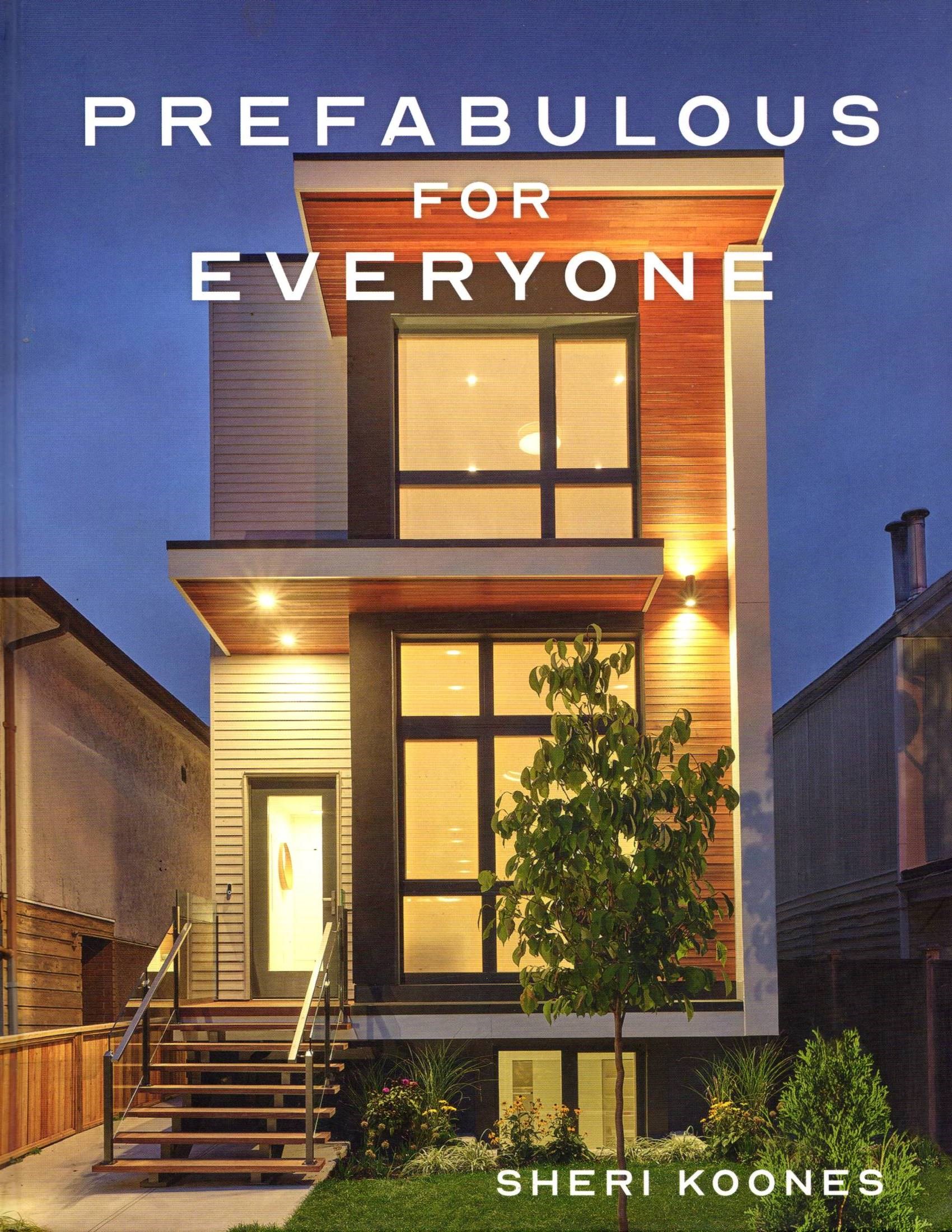 Image for Prefabulous for Everyone Prefabulous for Everyone
