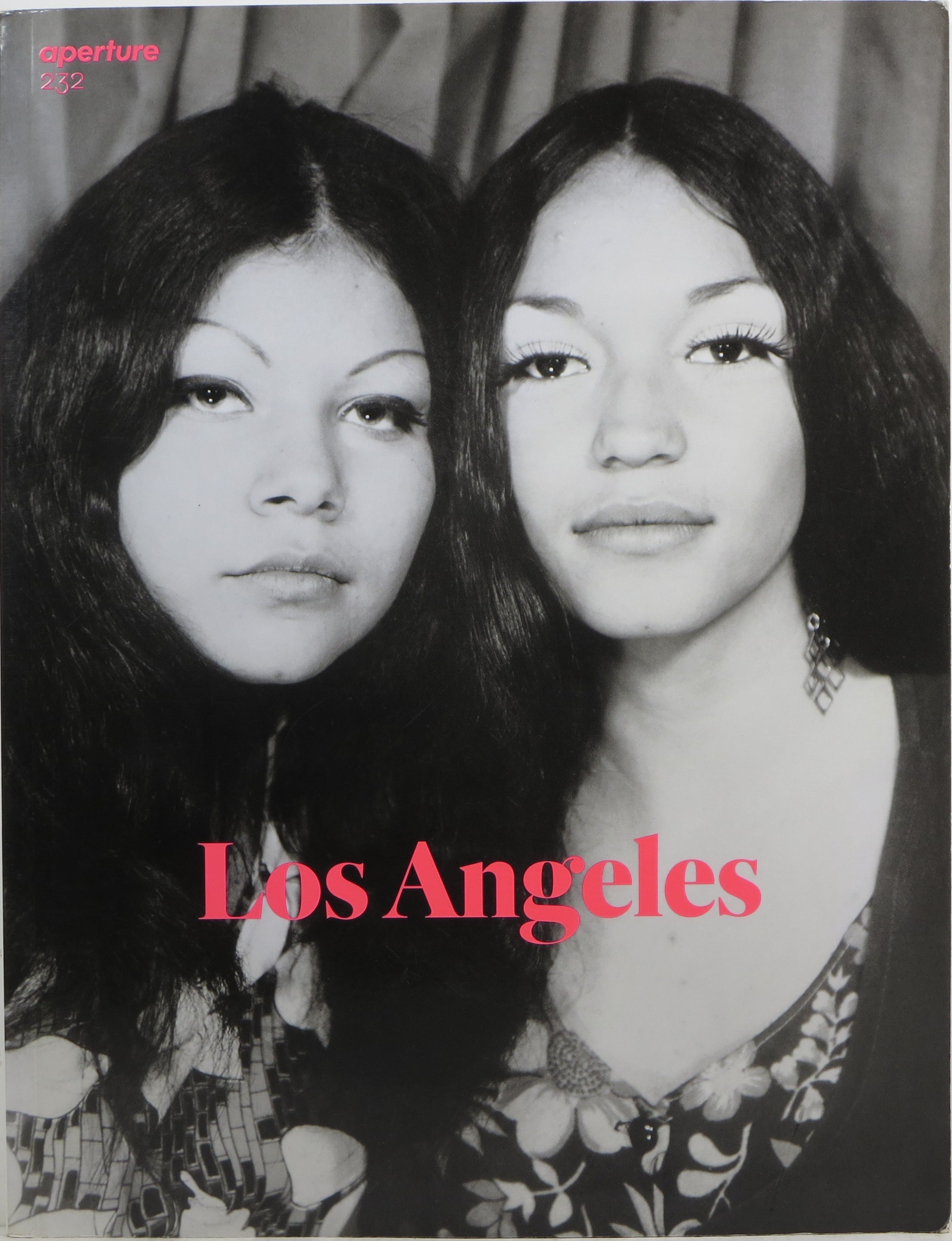 Image for Los Angeles: Aperture 232 Los Angeles: Aperture 232