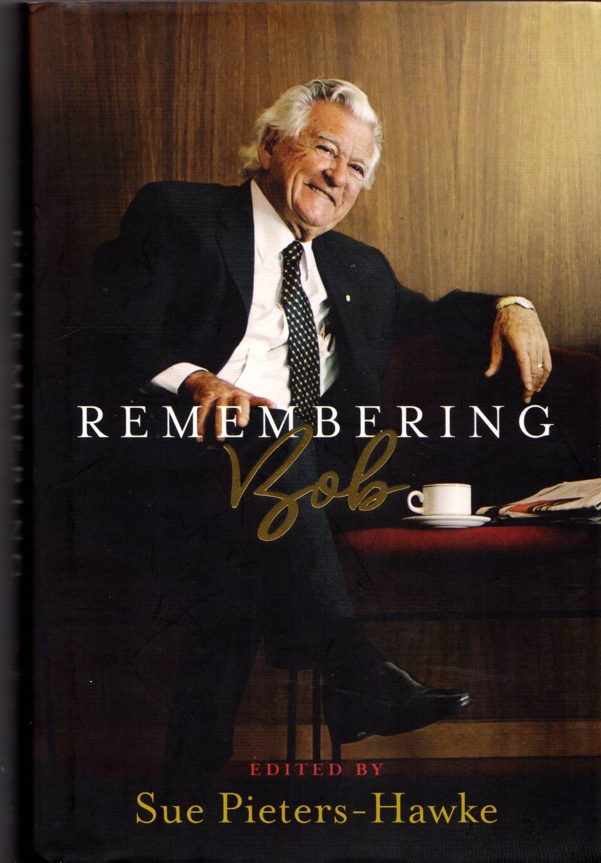 Image for Remembering Bob Remembering Bob